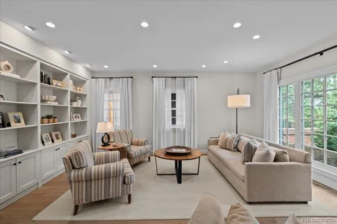 $2,500,000 | 535 Garfield Street, Denver, CO 80206