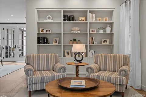 $2,500,000 | 535 Garfield Street, Denver, CO 80206
