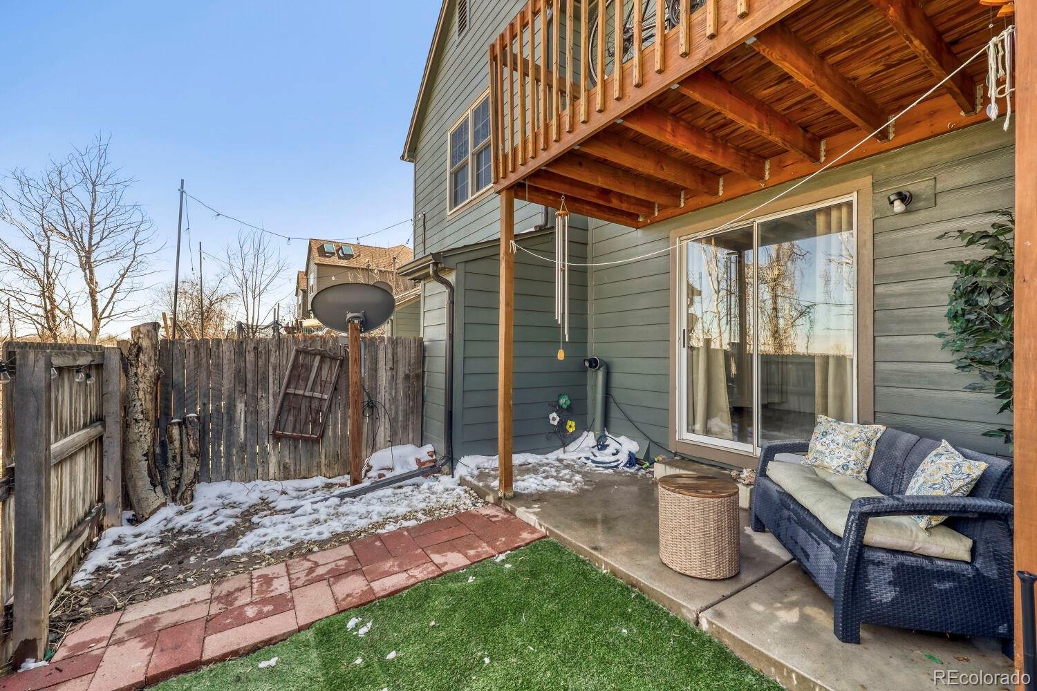 17477 East Rice Circle, Unit F Aurora, CO 80015 - Photo 26 of 29