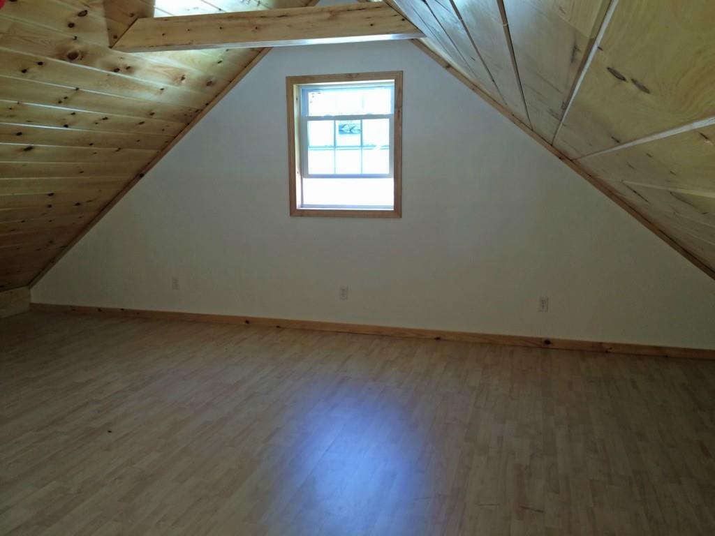25 Colegrove Road New Portland, ME 04961 - Photo 12 of 19 Loft