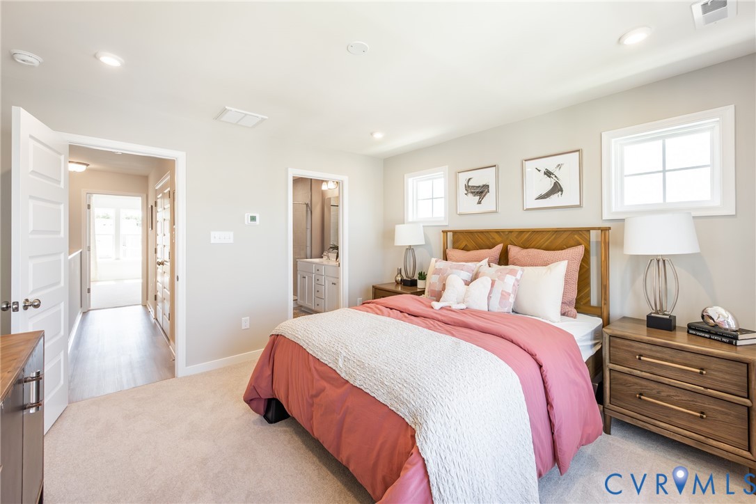 12438 Wescott Avenue Midlothian, VA 23112 - Photo 22 of 46