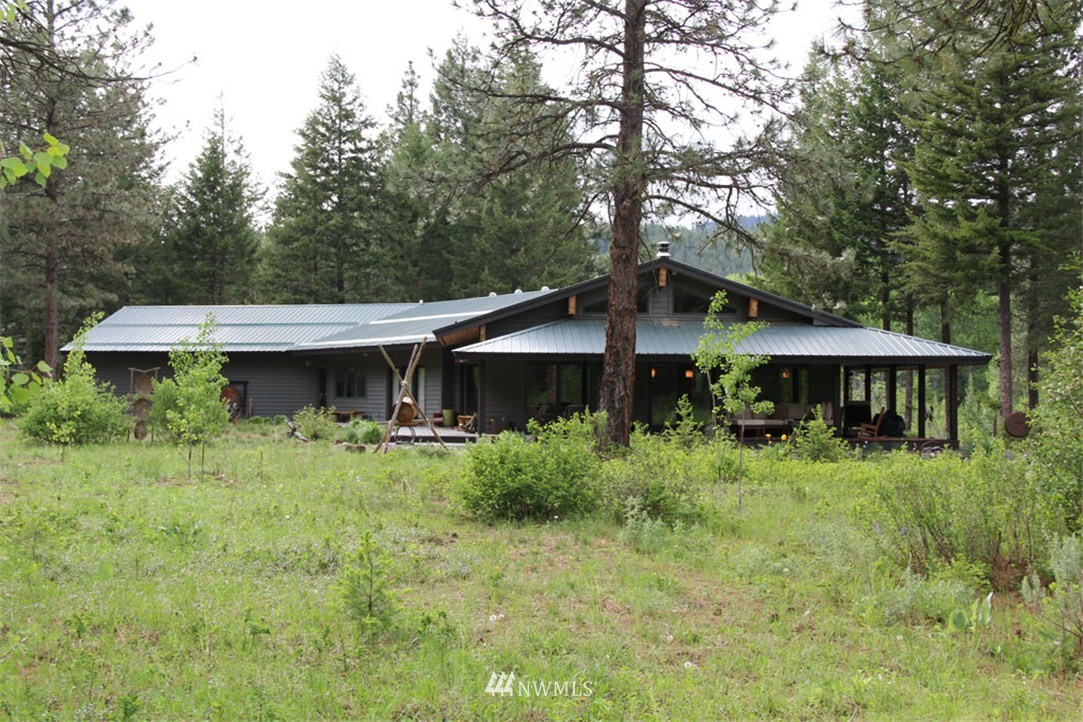 36 Tuckaway Road Twisp, WA 98856 - Photo 1 of 15 Gallery Image 1