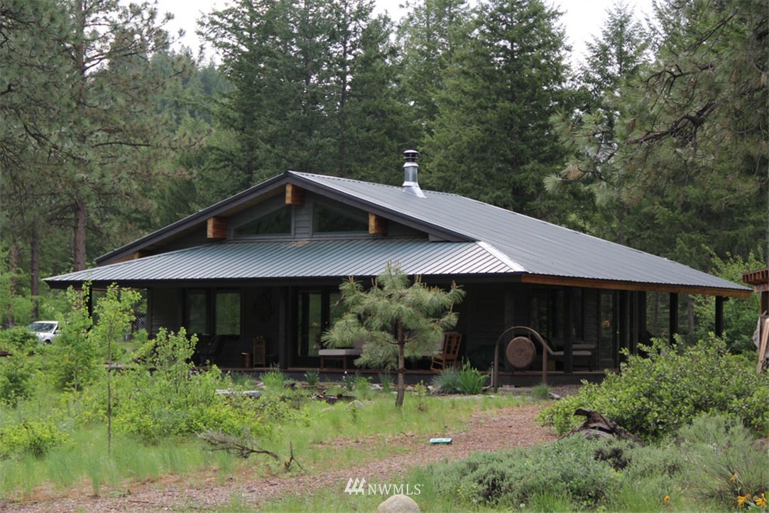 36 Tuckaway Road Twisp, WA 98856 - Photo 2 of 15 Gallery Image 2