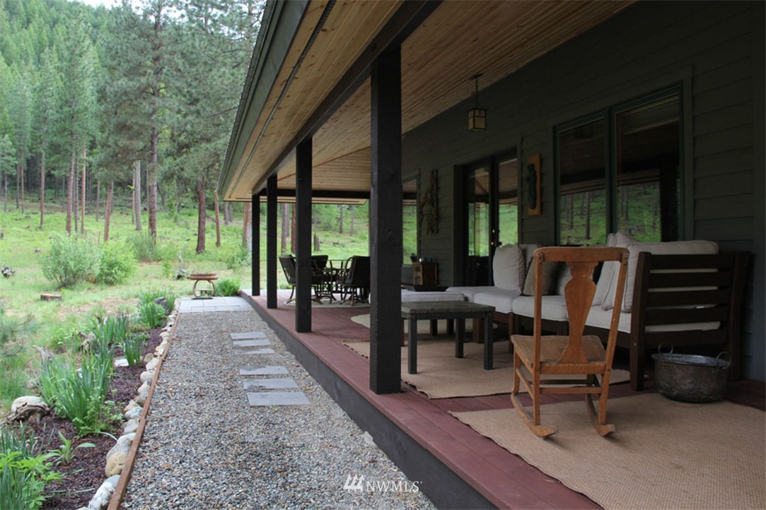 36 Tuckaway Road Twisp, WA 98856 - Photo 4 of 15 Gallery Image 4