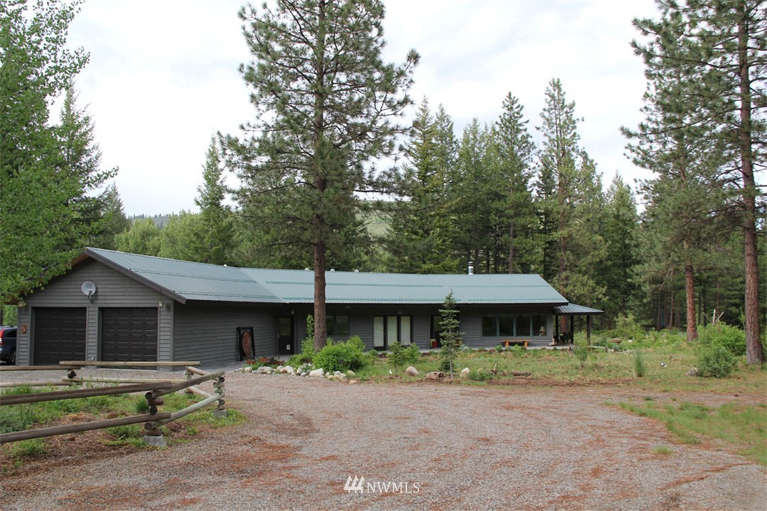 36 Tuckaway Road Twisp, WA 98856 - Photo 6 of 15 Gallery Image 6