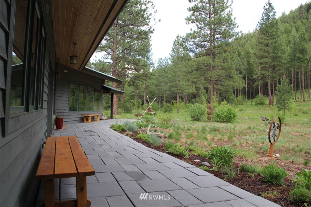 36 Tuckaway Road Twisp, WA 98856 - Photo 7 of 15 Gallery Image 7