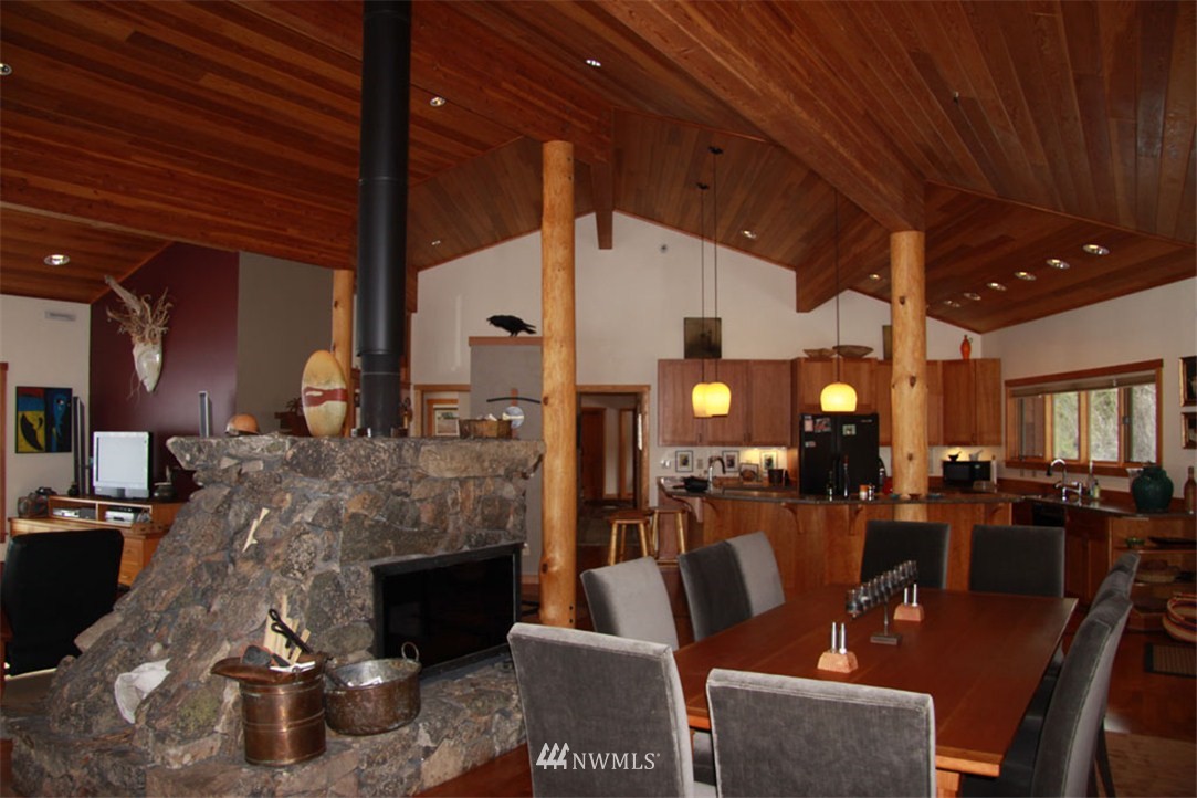 36 Tuckaway Road Twisp, WA 98856 - Photo 9 of 15 Gallery Image 9