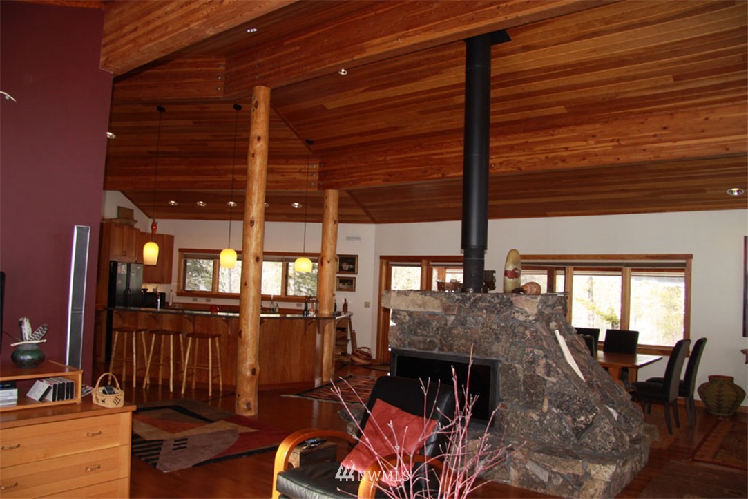 36 Tuckaway Road Twisp, WA 98856 - Photo 10 of 15 Gallery Image 10