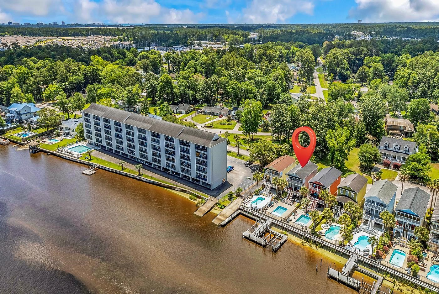 1331 Hidden Harbor Road Myrtle Beach, SC 29577 - Photo 49 of 52