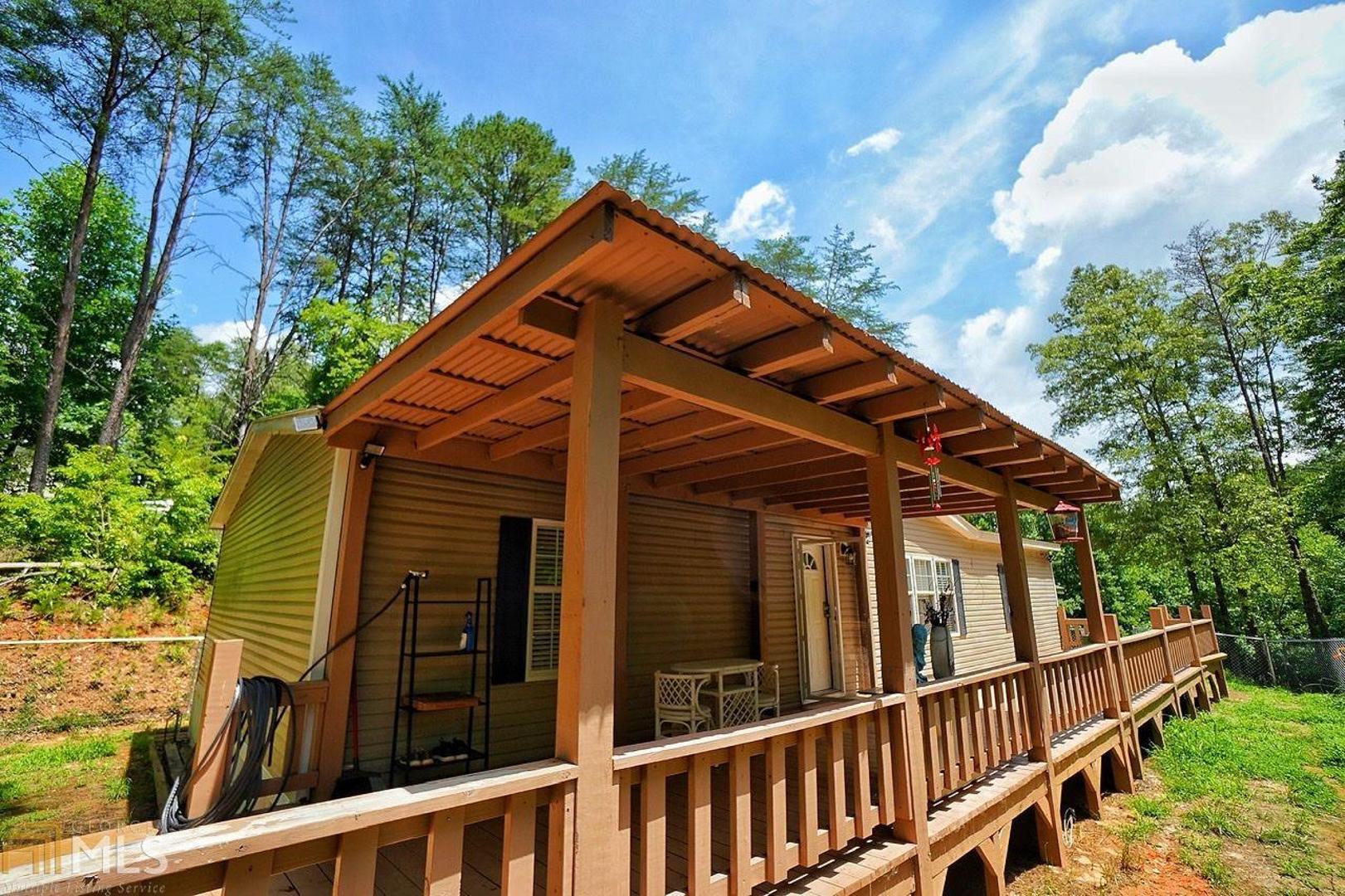 181 Ocoee Trail, Unit 17 Blue Ridge, GA 30513 - Photo 1 of 1