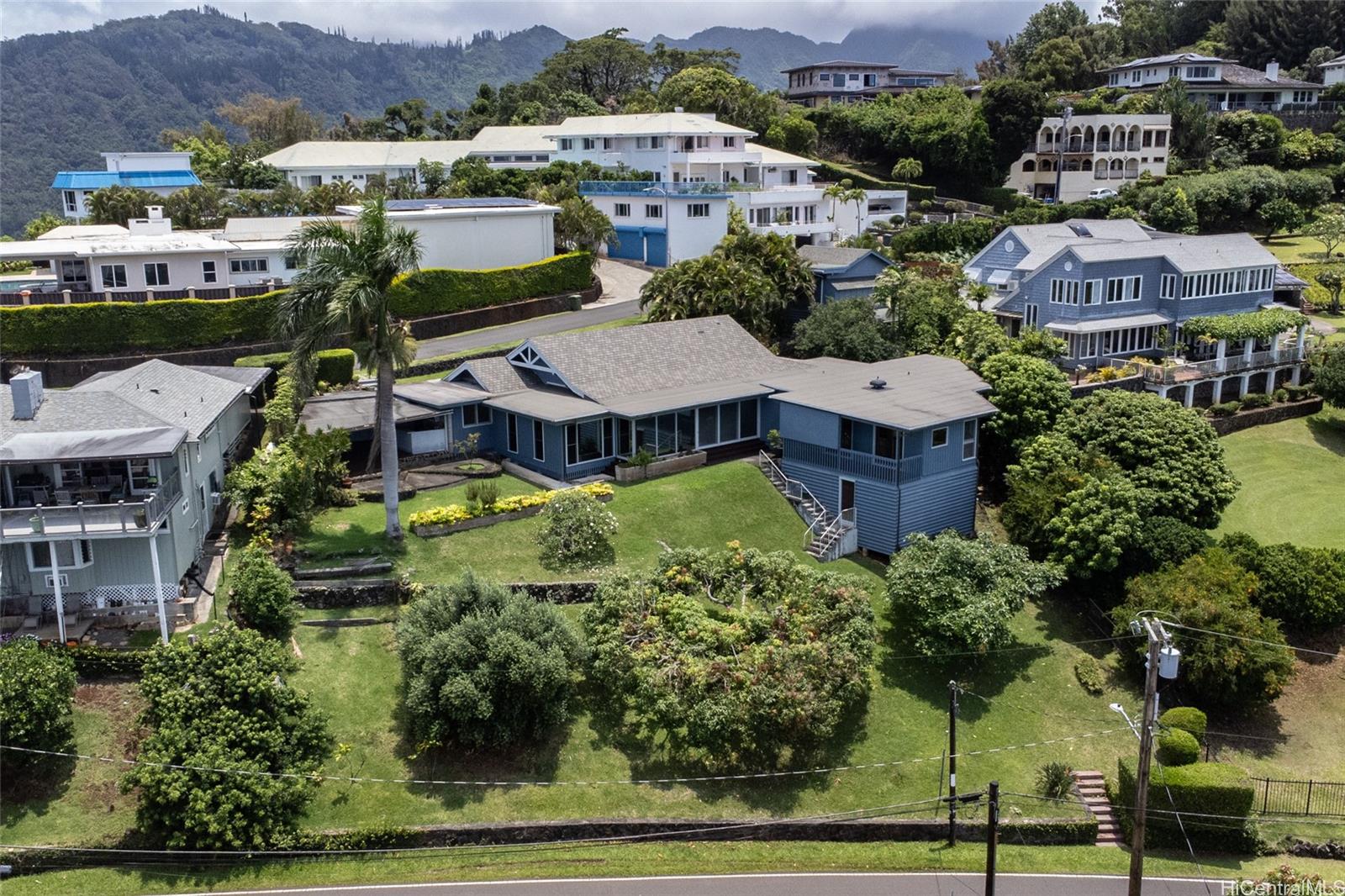 3233 Pacific Heights Road Honolulu, HI 96813 - Photo 23 of 25