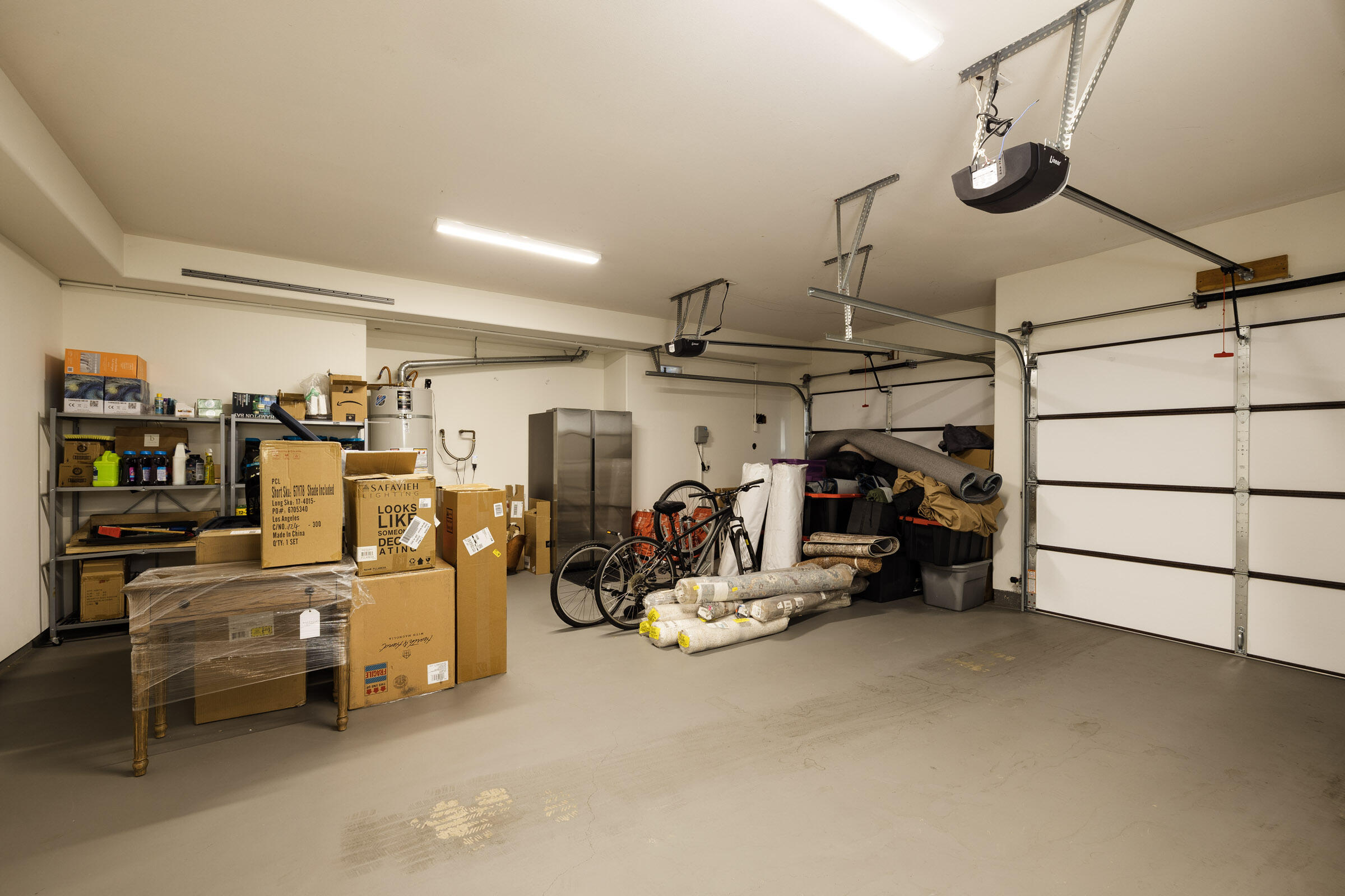 1215 Miracanon Lane Santa Barbara, CA 93109 - Photo 40 of 40 a view of storage and utility room