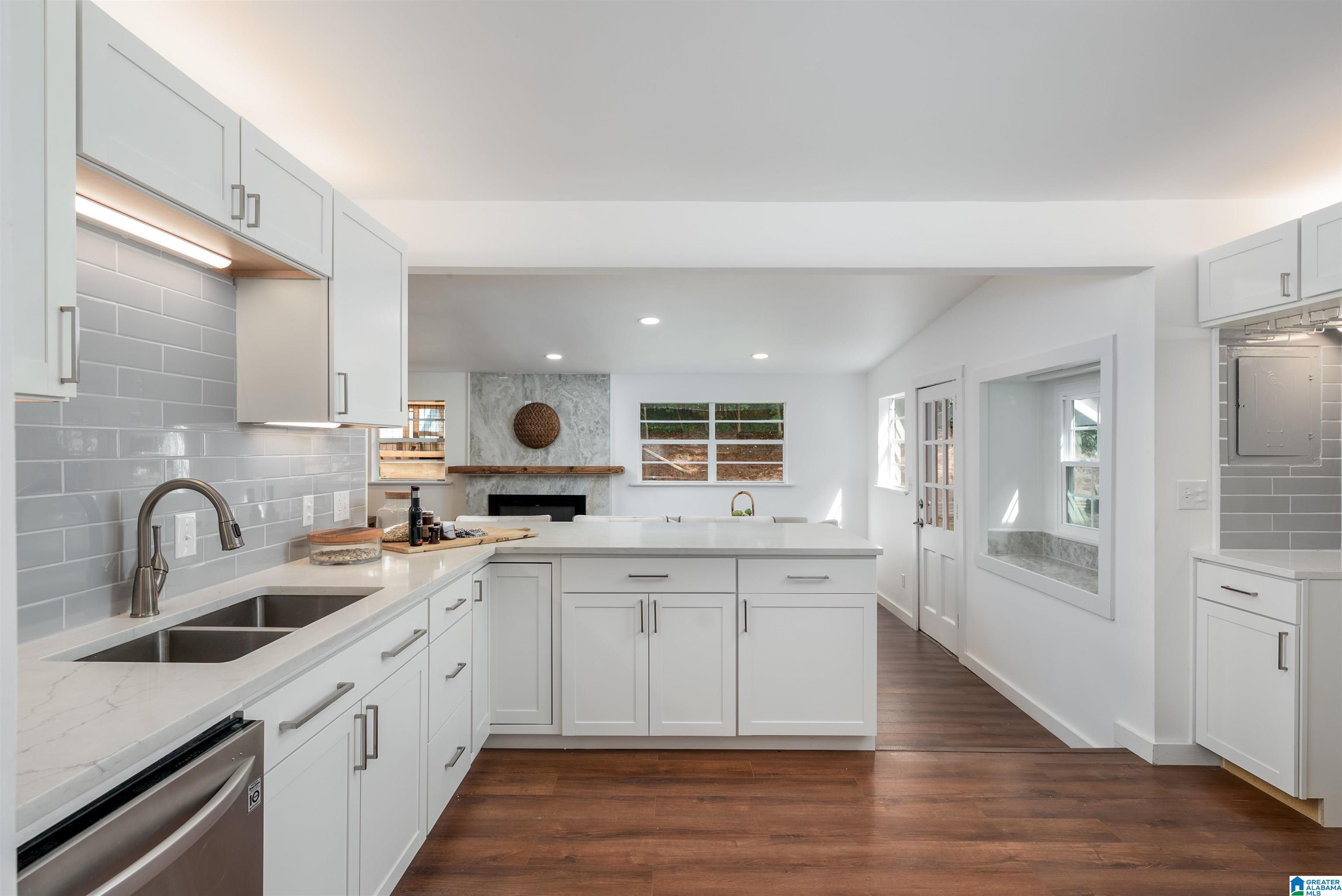 4236 Warren Road Birmingham, AL 35213 - Photo 21 of 43 Gallery Image 21
