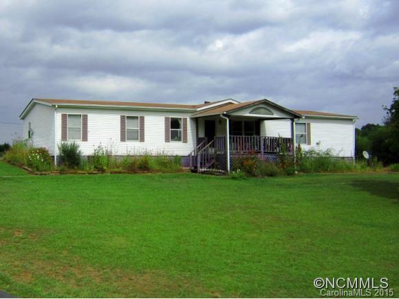 167-173 Gouges Branch Road Leicester, NC 28748 - Photo 1 of 12