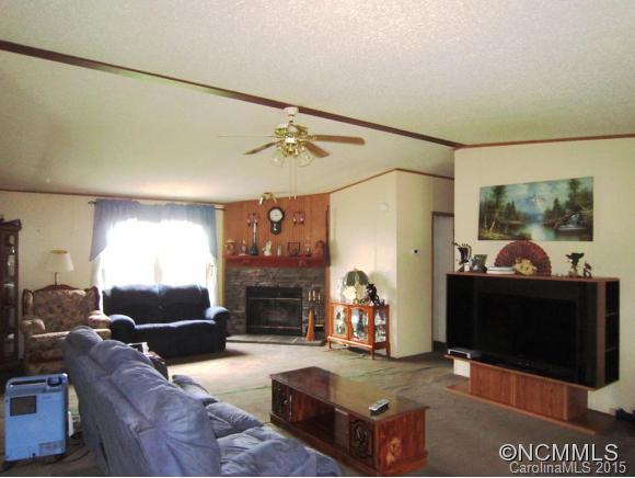 167-173 Gouges Branch Road Leicester, NC 28748 - Photo 2 of 12