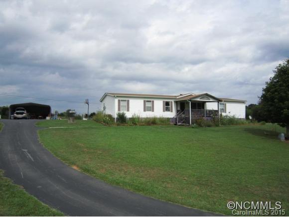 167-173 Gouges Branch Road Leicester, NC 28748 - Photo 12 of 12