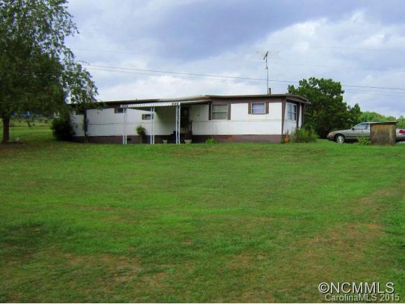 167-173 Gouges Branch Road Leicester, NC 28748 - Photo 6 of 12