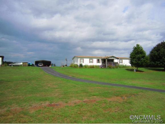 167-173 Gouges Branch Road Leicester, NC 28748 - Photo 7 of 12