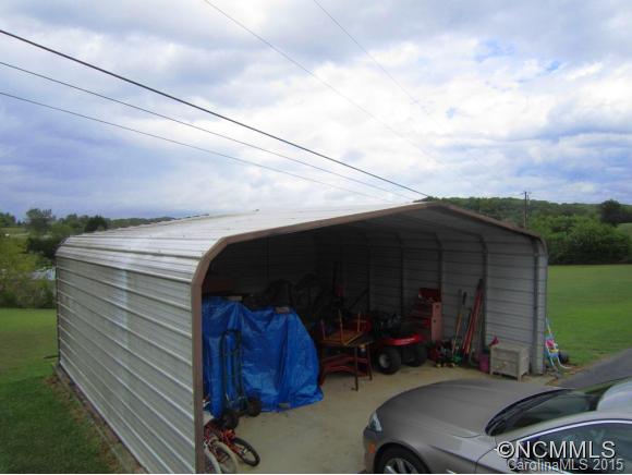 167-173 Gouges Branch Road Leicester, NC 28748 - Photo 9 of 12