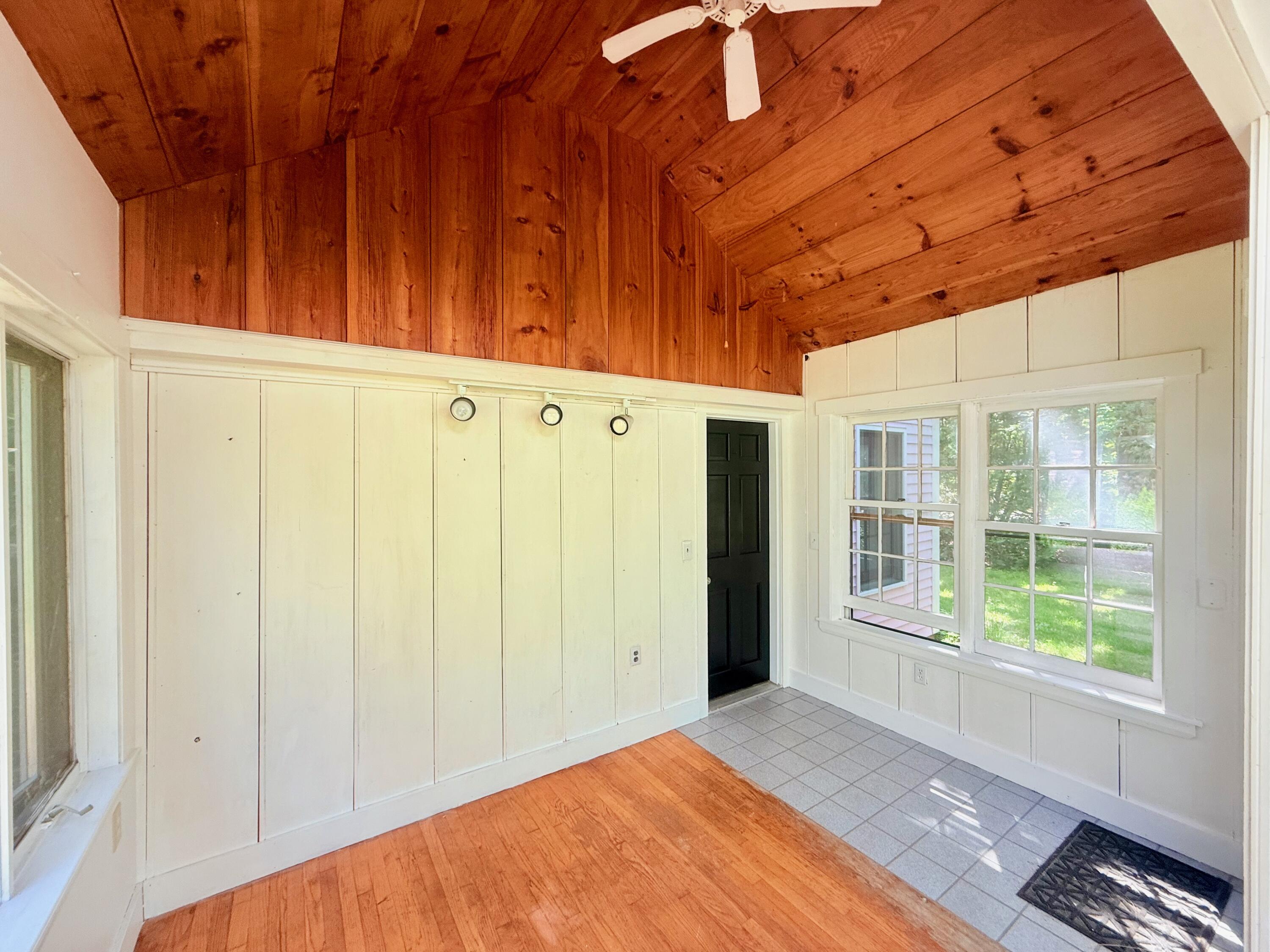 722 Belgrade Road Mount Vernon, ME 04352 - Photo 11 of 119 SUNROOM