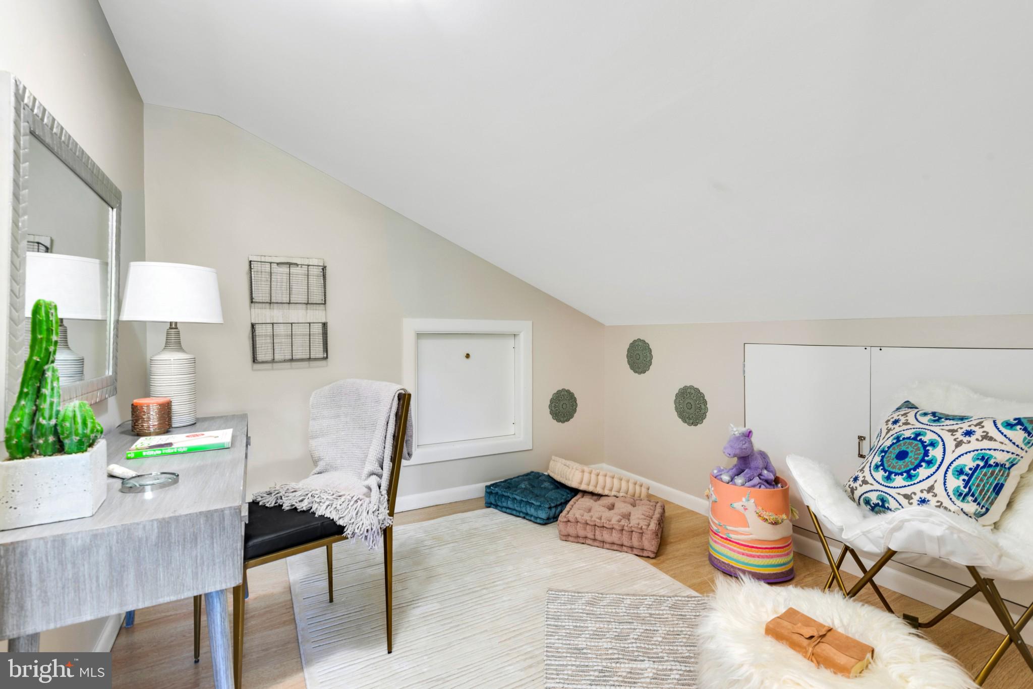 8211 Anita Road Baltimore, MD 21208 - Photo 28 of 31 Sitting room