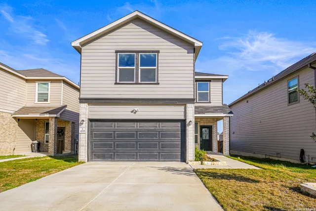 $1,850 | 4818 Ocean Wave, San Antonio, TX 78245