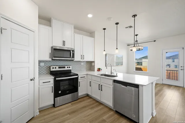 $1,850 | 4818 Ocean Wave, San Antonio, TX 78245