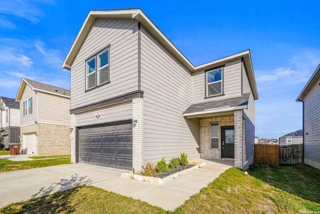 $1,850 | 4818 Ocean Wave, San Antonio, TX 78245