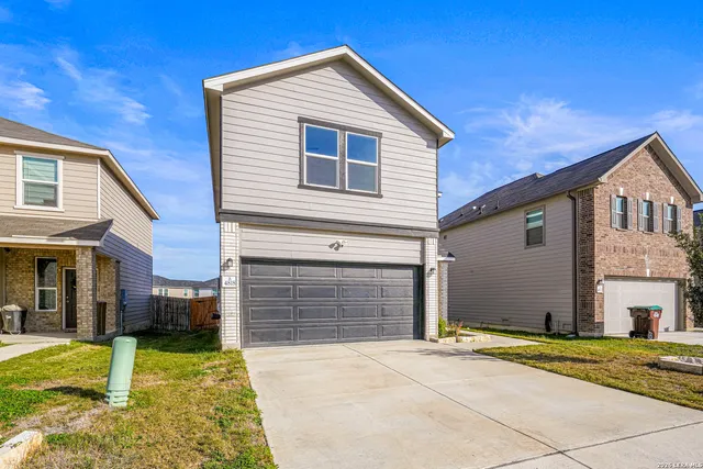 $1,850 | 4818 Ocean Wave, San Antonio, TX 78245