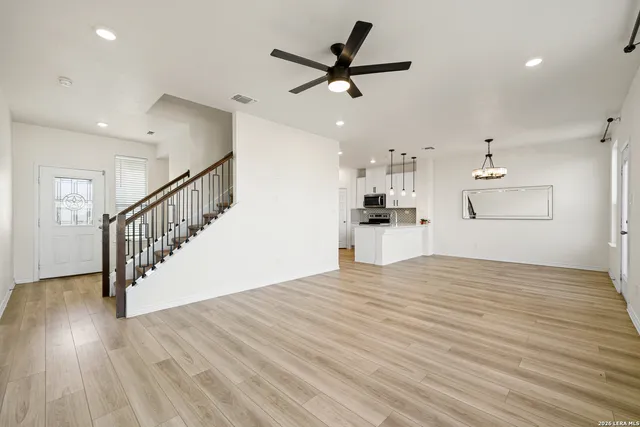 $1,850 | 4818 Ocean Wave, San Antonio, TX 78245