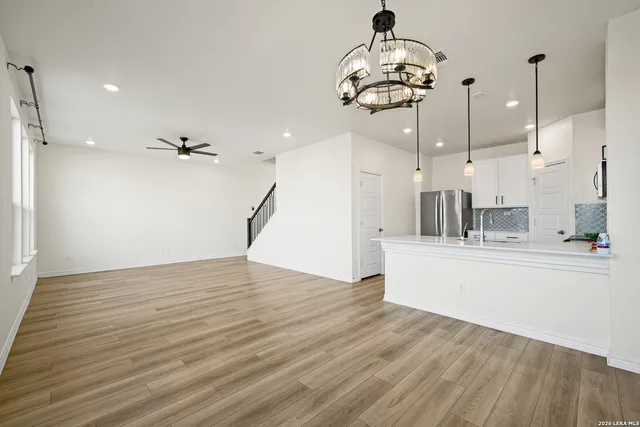 $1,850 | 4818 Ocean Wave, San Antonio, TX 78245