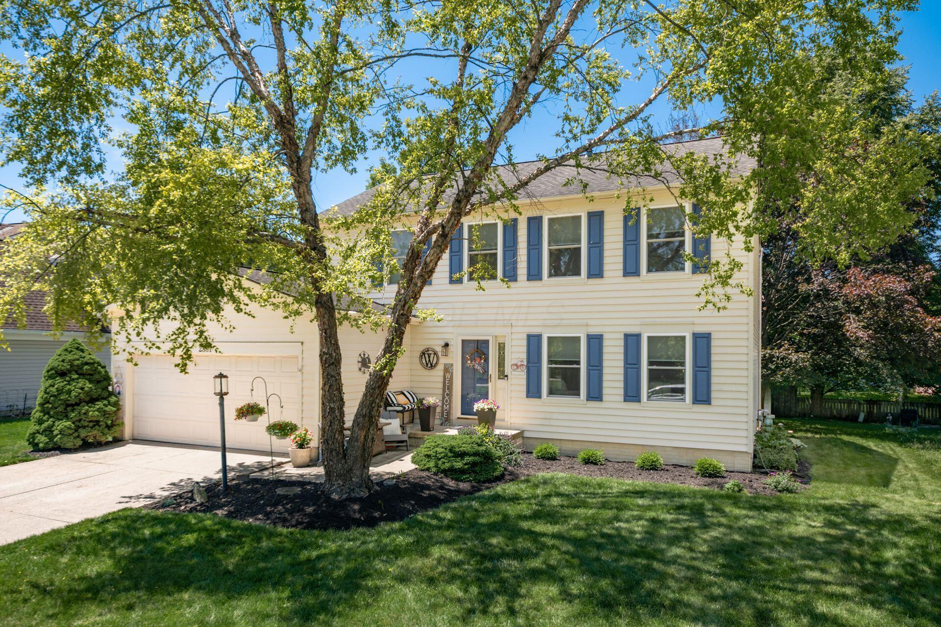 2881 Bohlen Drive Hilliard, OH 43026 - Photo 2 of 56 Welcome to 2881 Bohlen Drive