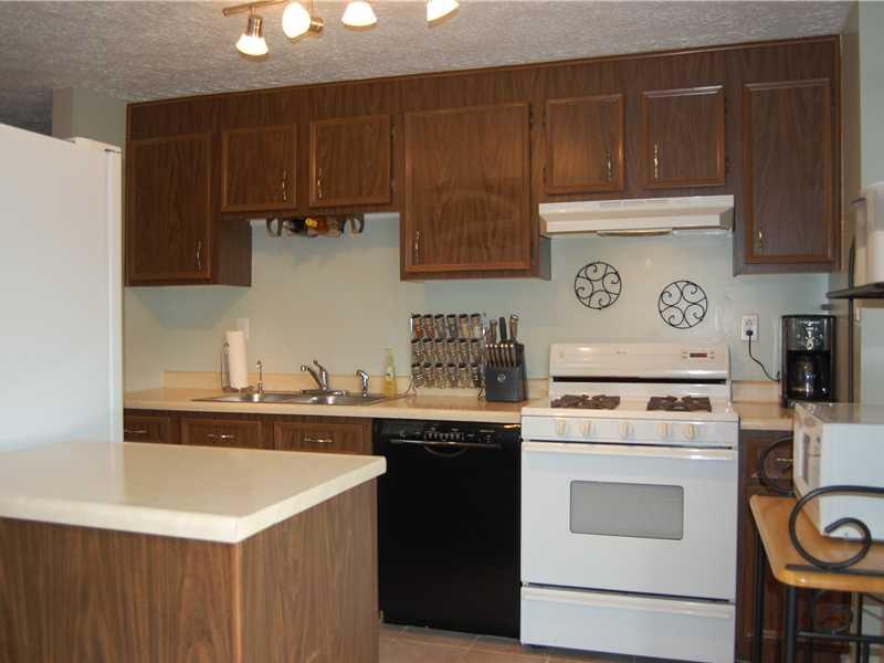 391 Partridge Run Road Gibsonia, PA 15044 - Photo 5 of 13 Kitchen.