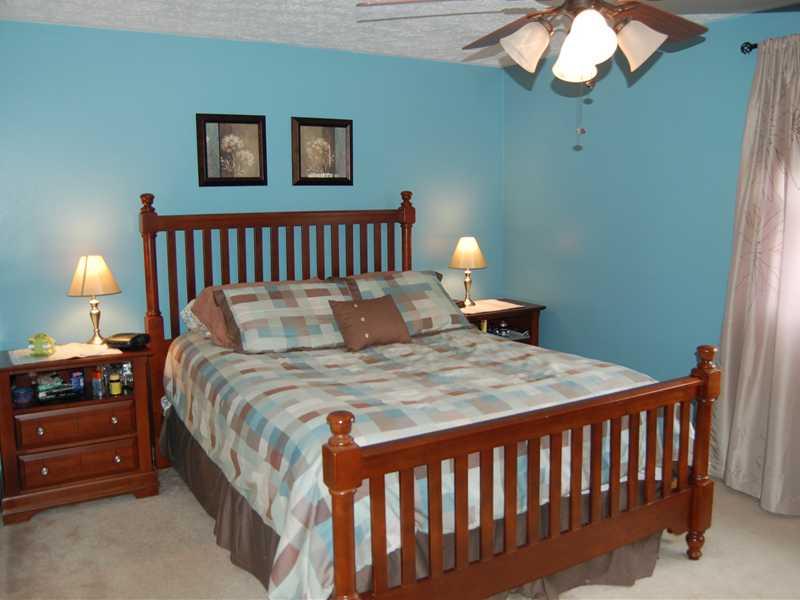 391 Partridge Run Road Gibsonia, PA 15044 - Photo 8 of 13 Master Bedroom.