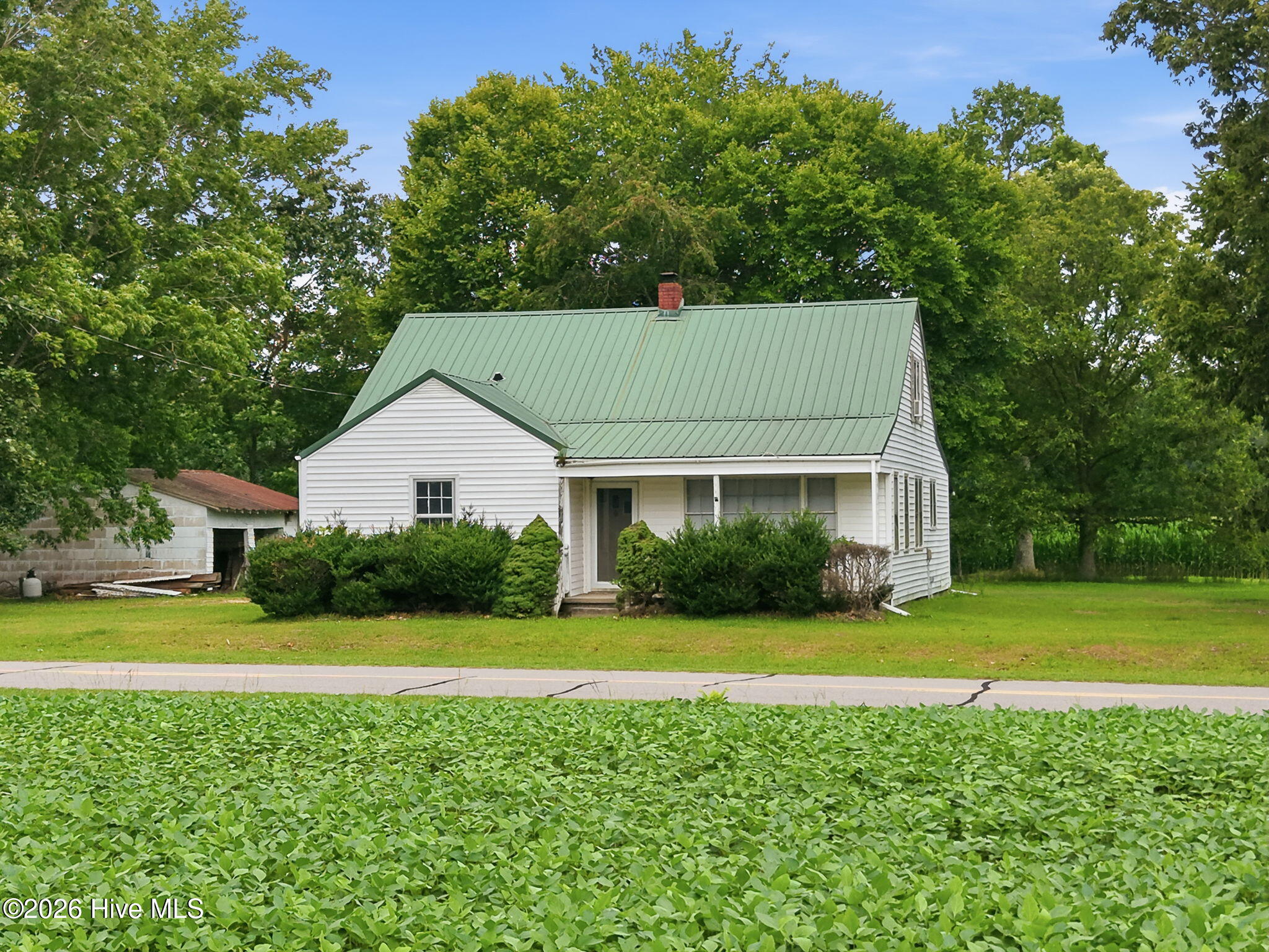 216 Karo White Road Windsor, NC 27983 - Photo 37 of 49