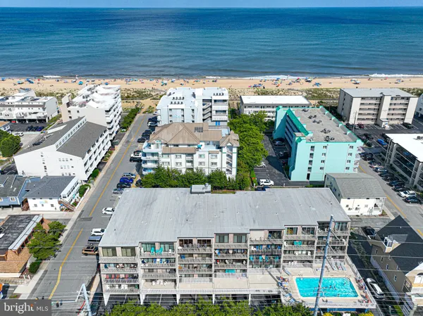 $400,000 | 7604 Coastal Highway, Unit 2C, Ocean City, MD 21842