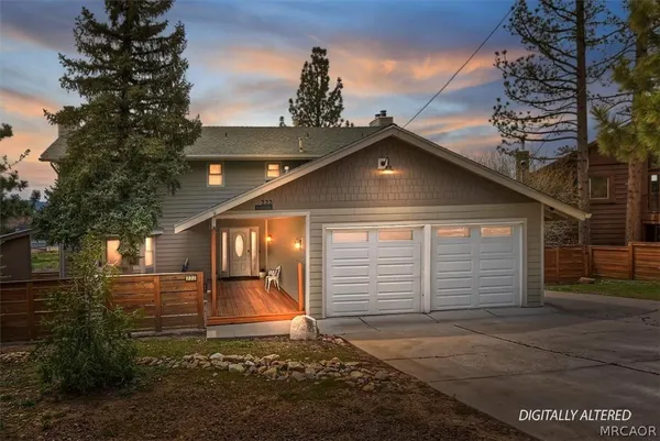$1,825,000 | 222 Eagle Drive, Big Bear Lake, CA 92315