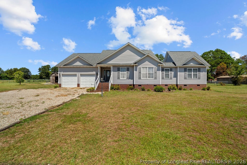 6641 Faircloth Bridge Road Stedman, NC 28391 - Photo 1 of 42 6641 Faircloth Bridge Road, Stedman NC