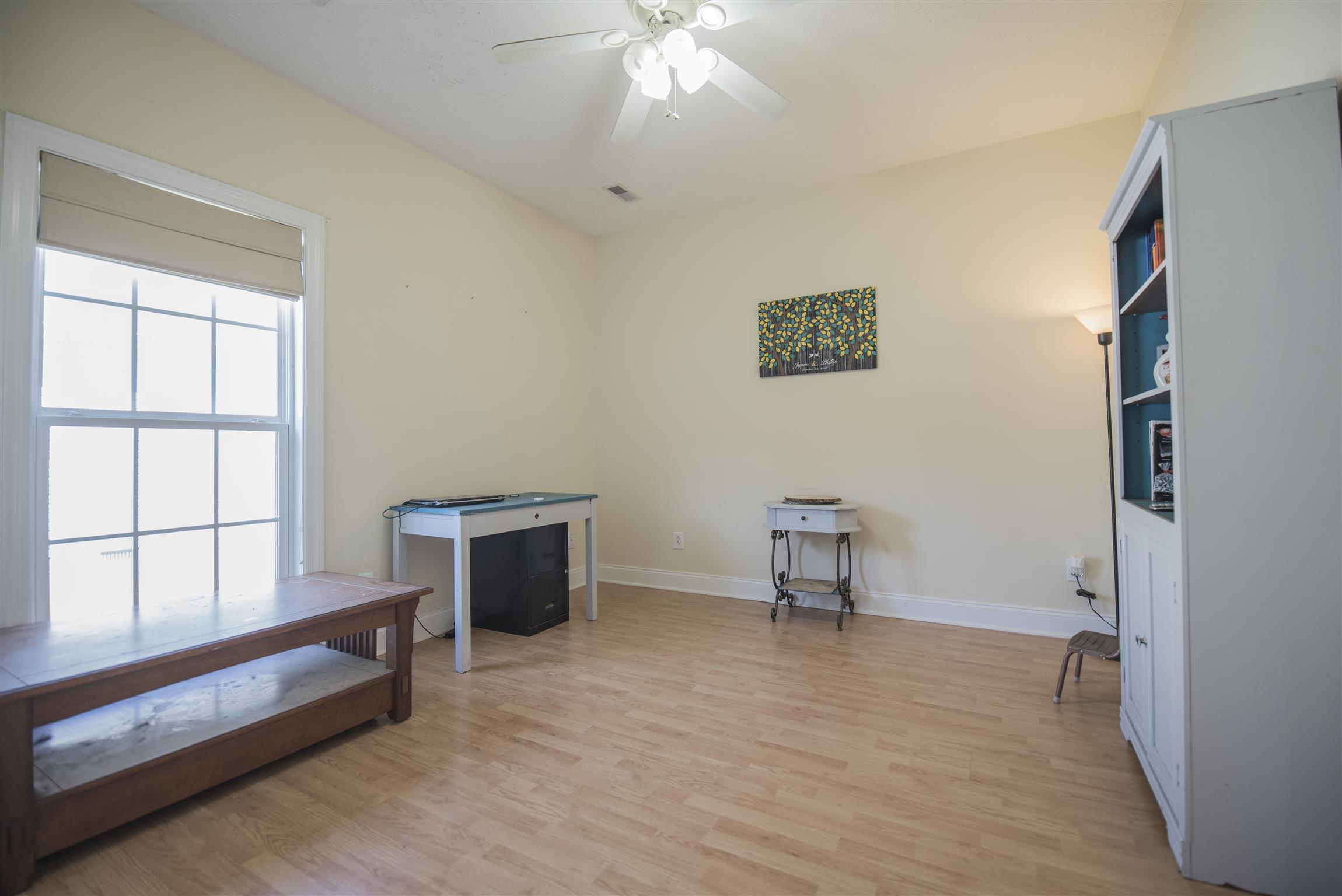 14904 Mt Pleasant Road Rockvale, TN 37153 - Photo 15 of 23 a view of an empty room with a window