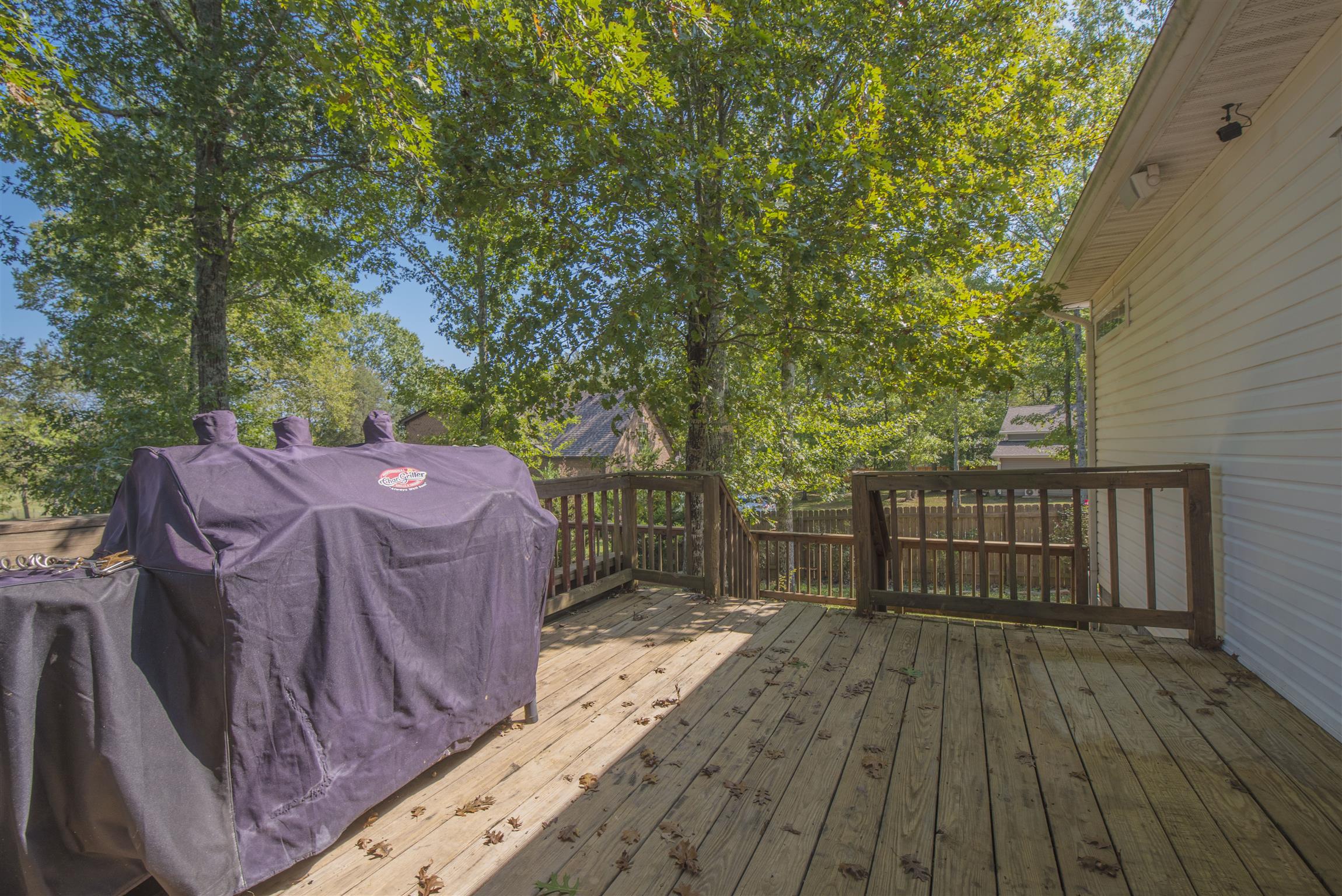 14904 Mt Pleasant Road Rockvale, TN 37153 - Photo 17 of 23 a view of a wooden floor space
