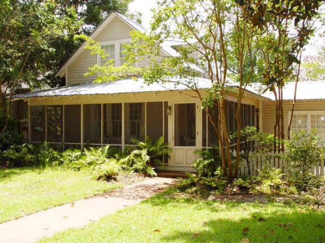 106 Morphy Avenue Fairhope, AL 36532 - Photo 1 of 38