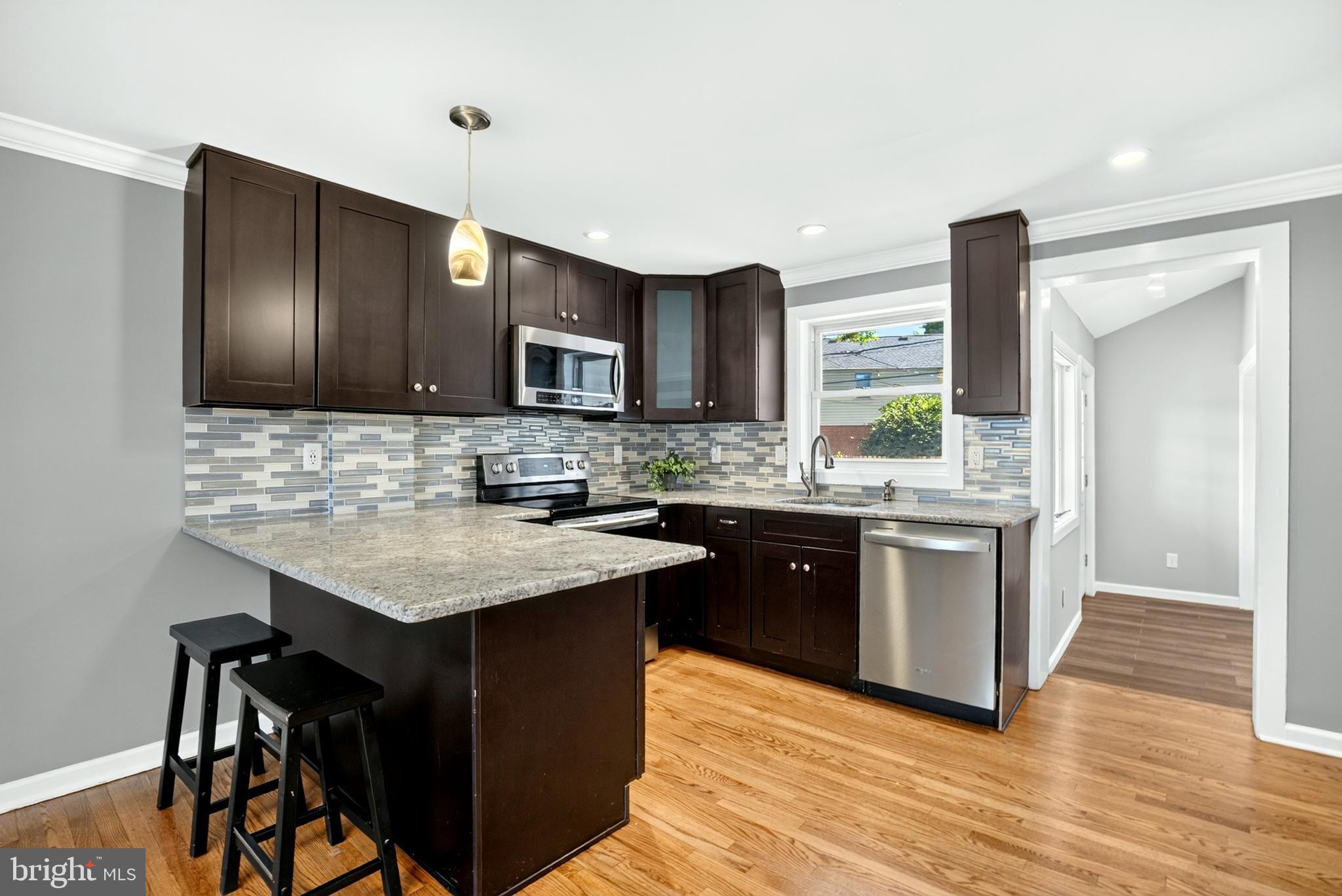 119 Heatherwood Road Havertown, PA 19083 - Photo 5 of 44 Gallery Image 5