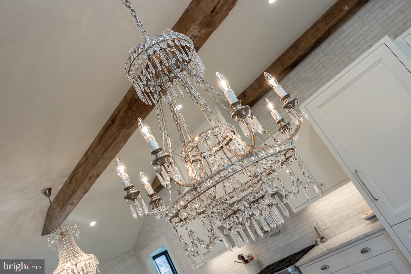 1256 Hollow Road Chester Springs, PA 19425 - Photo 28 of 79 Dining area chandelier