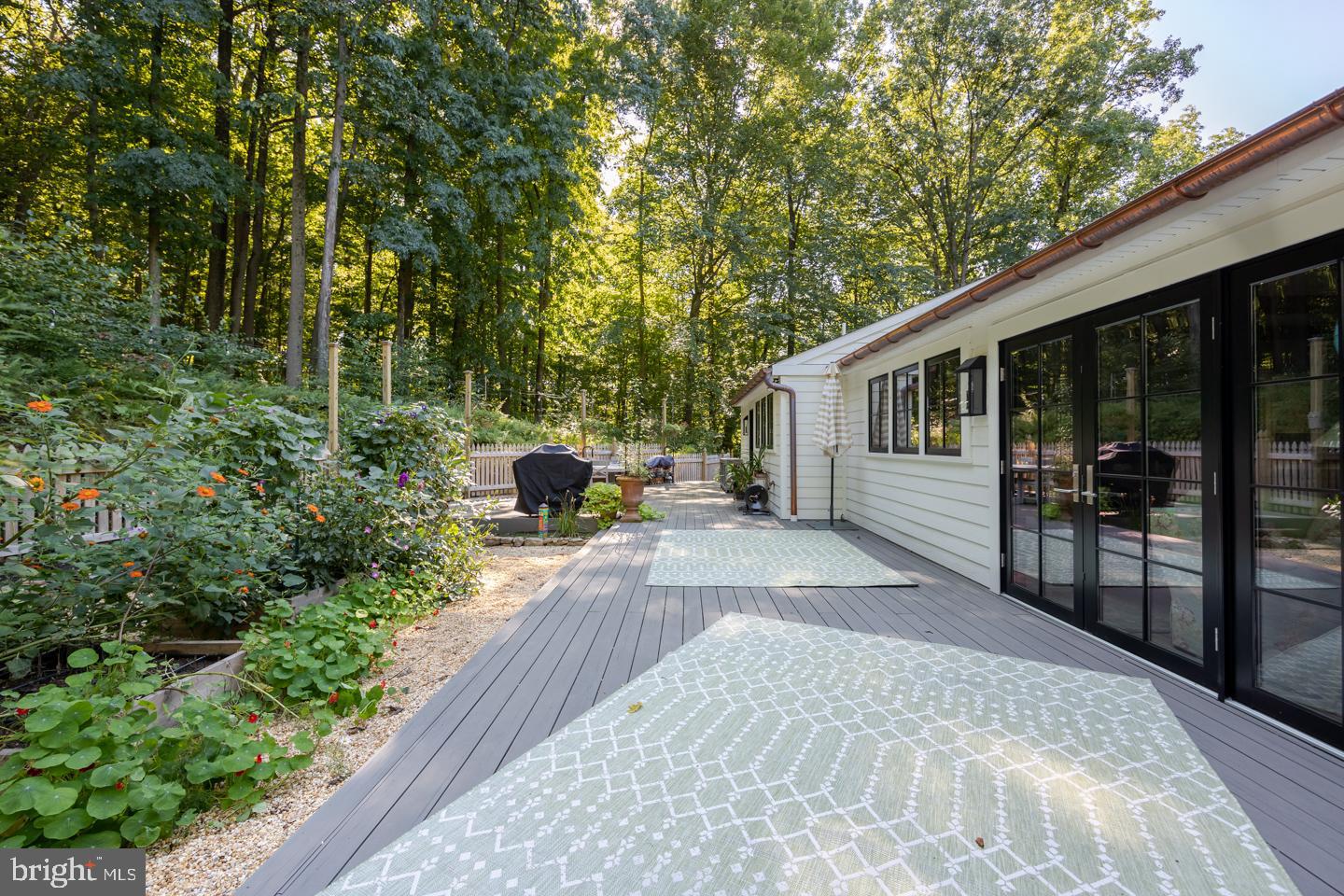 1256 Hollow Road Chester Springs, PA 19425 - Photo 66 of 79 Deck
