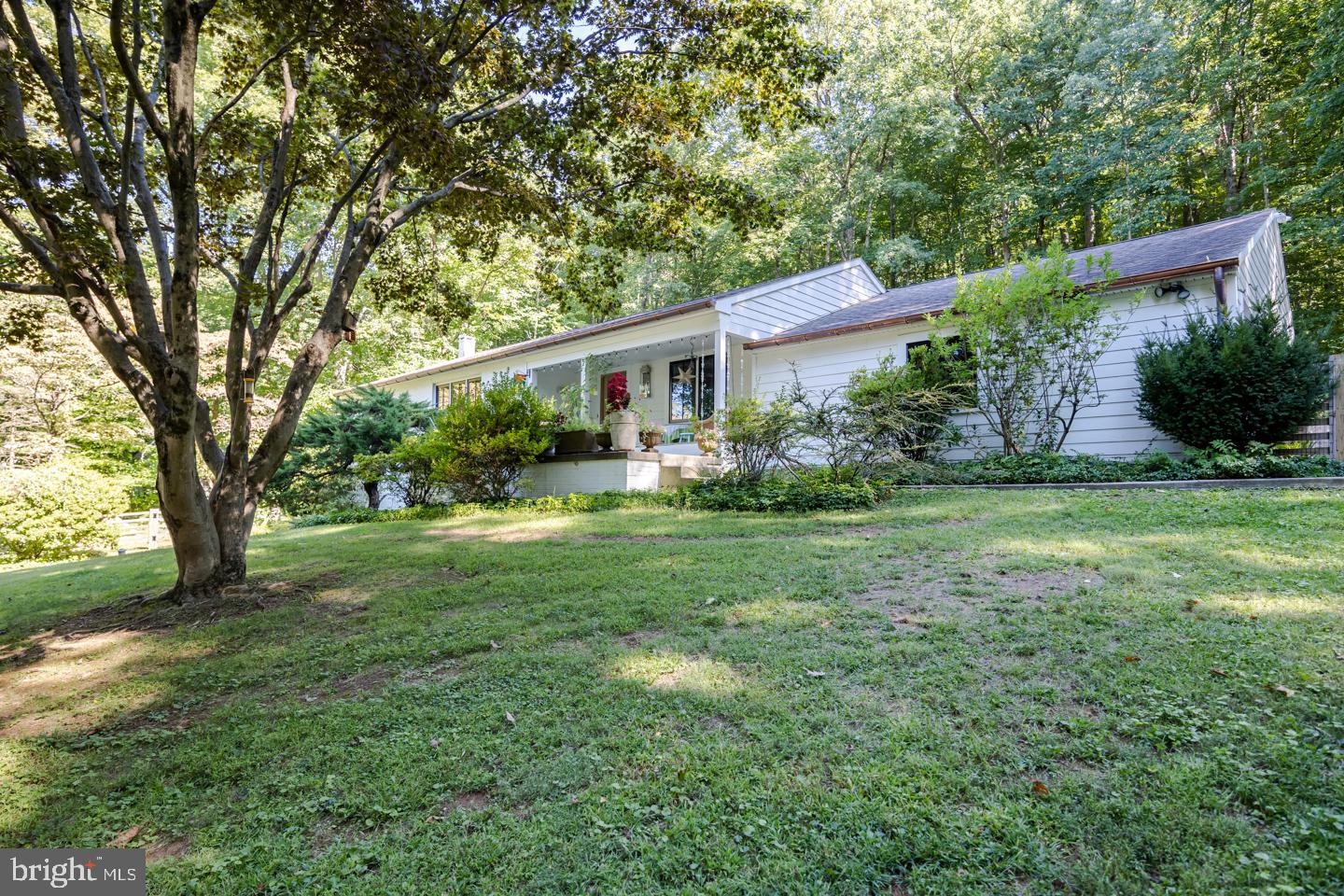 1256 Hollow Road Chester Springs, PA 19425 - Photo 78 of 79 Front Exterior