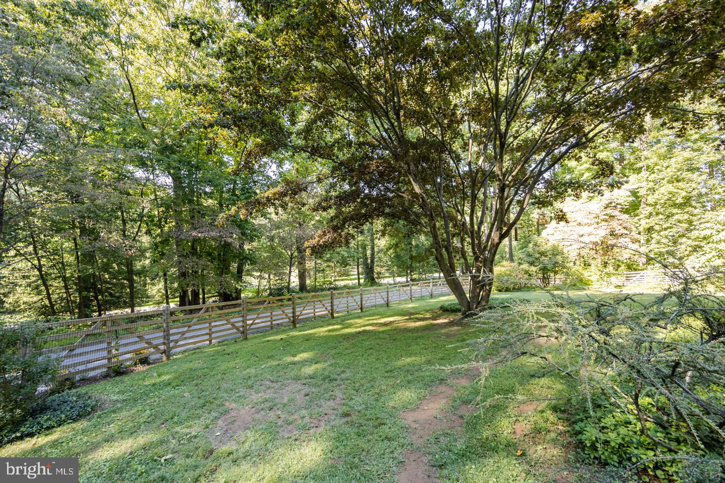 1256 Hollow Road Chester Springs, PA 19425 - Photo 79 of 79 Front yard