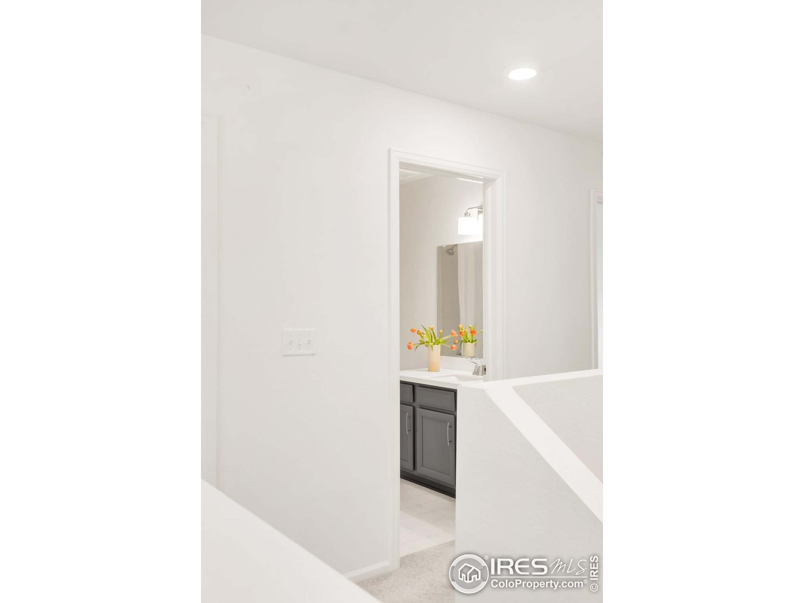 2455 Alpine Street Longmont, CO 80504 - Photo 16 of 30 a en suite bathroom with a sink