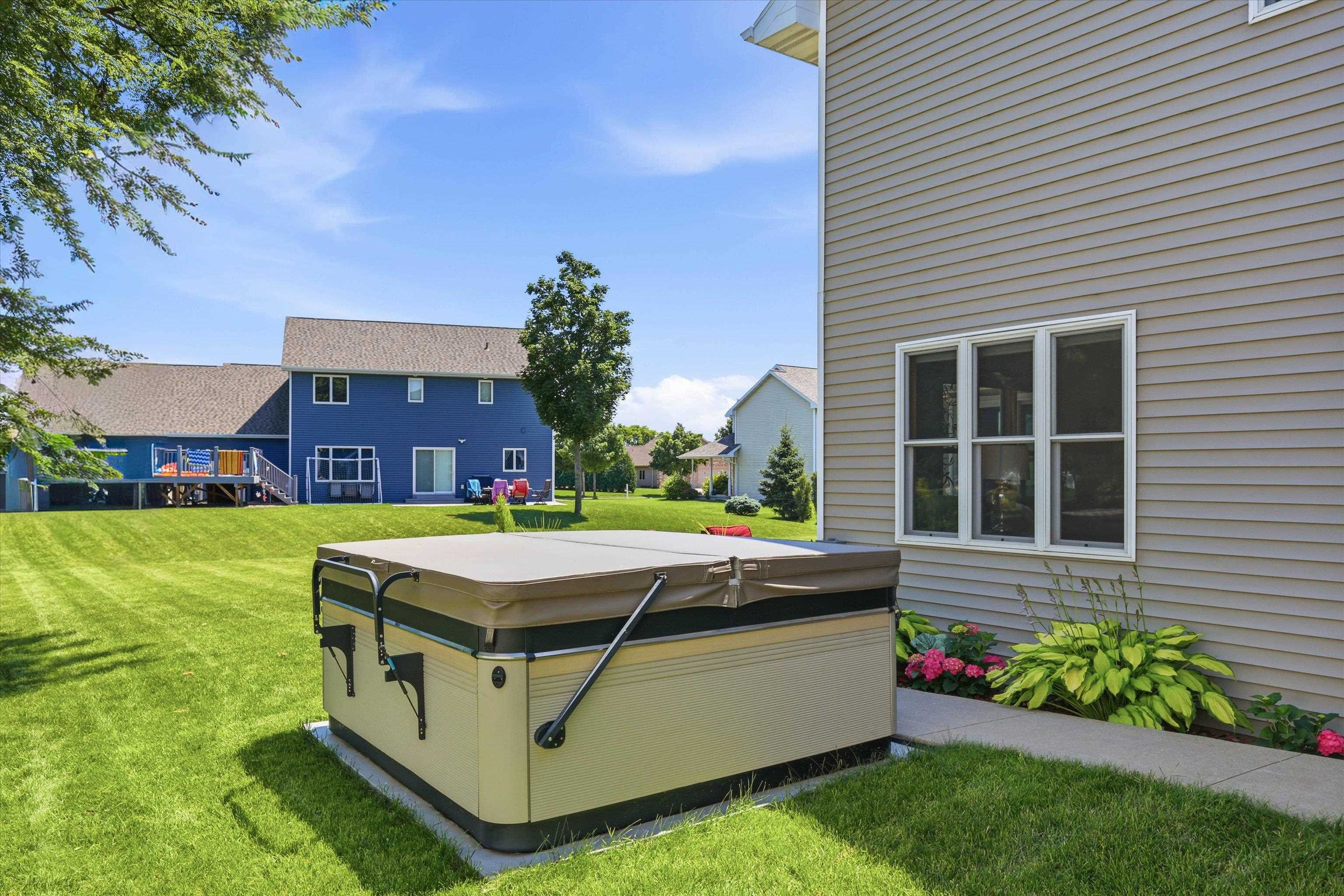 4816 North Apple Road Appleton, WI 54913 - Photo 32 of 41