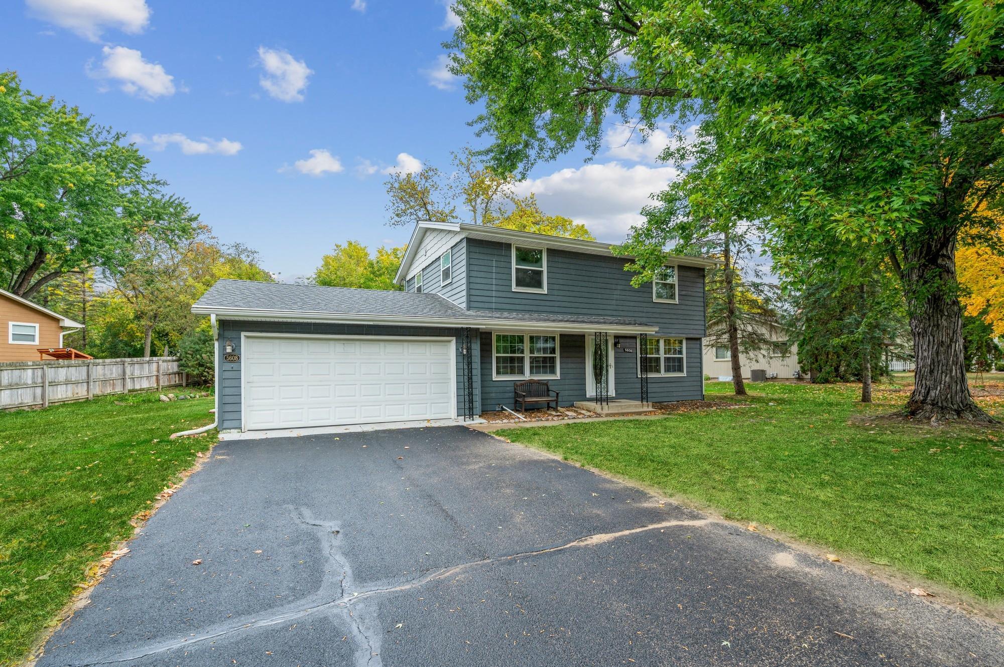 5608 Woodland Road Minnetonka, MN 55345 - Photo 1 of 1