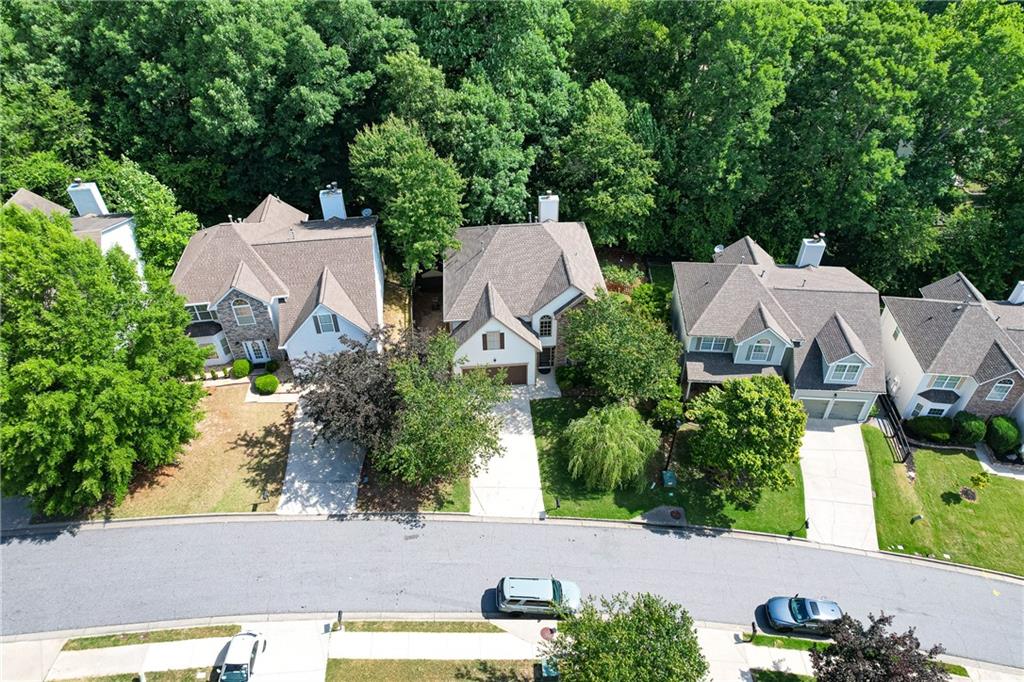 715 Moonlight Way Suwanee, GA 30024 - Photo 48 of 55